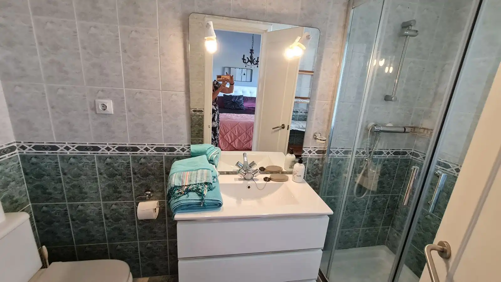 Dúplex en venda a Calle los Granados 18, imagen 74
