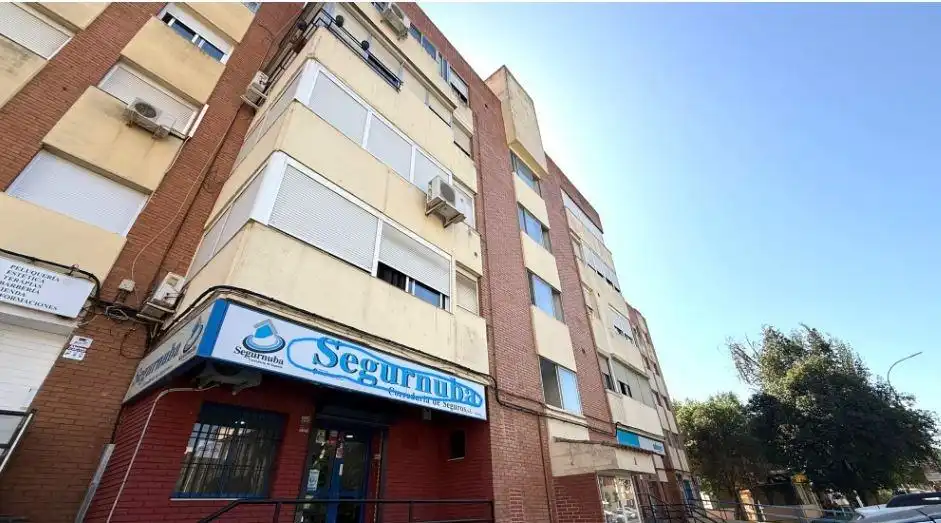 Wohnung zum Verkauf in Calle  ARTESANOS 5, imagen 2