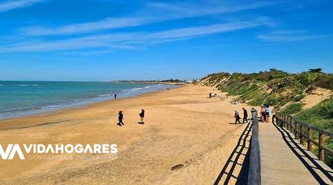 Foto 4 de Piso en venta en Aguadulce - Almadraba - Punta Candor, Rota