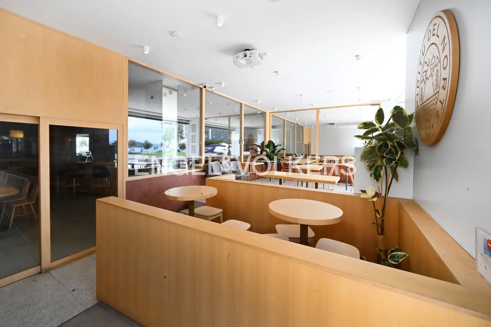 Commercial properties for sale in Santander  with Air Conditioner, Terrace and Furnished