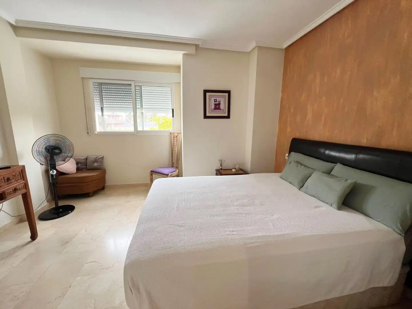 Bedroom of Houses for sale in Elche ciudad