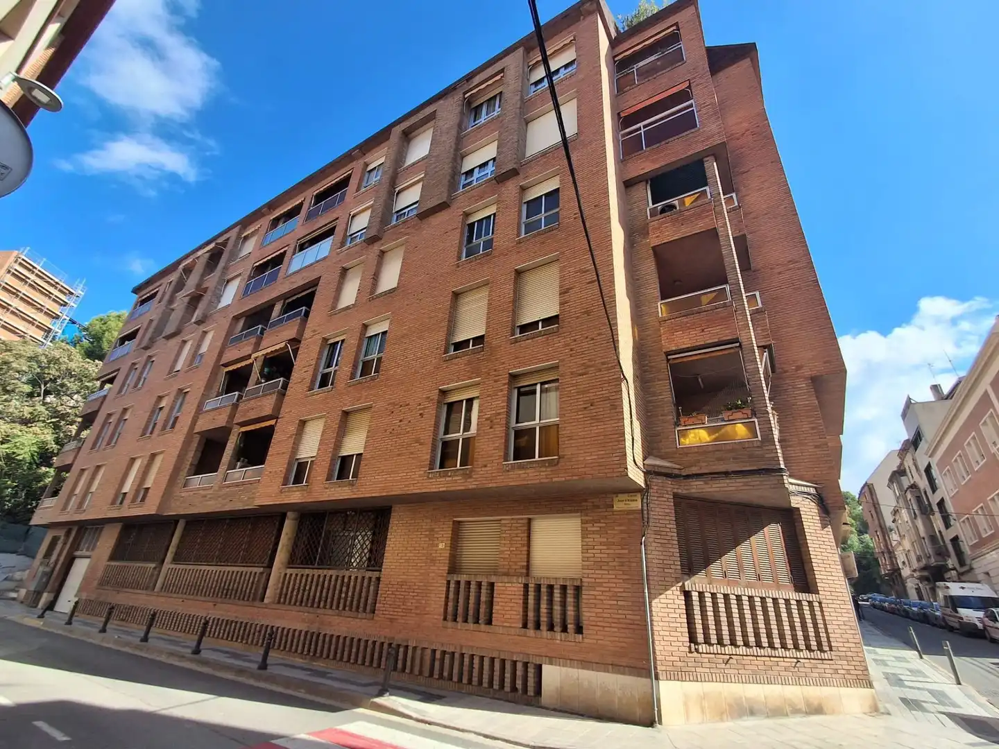 Flat with lift for sale in Ramon Berenguer IV 35, imagen 2