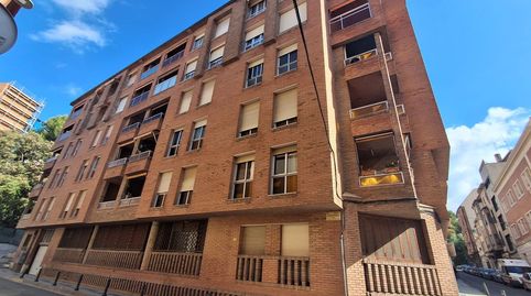 Foto 2 de Piso en venta en Ramon Berenguer IV, 35, Centre, Tortosa