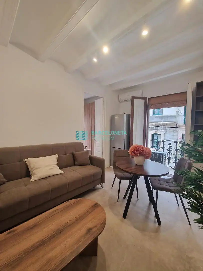 Wohnung zum Verkauf in Atlantida, La Barceloneta