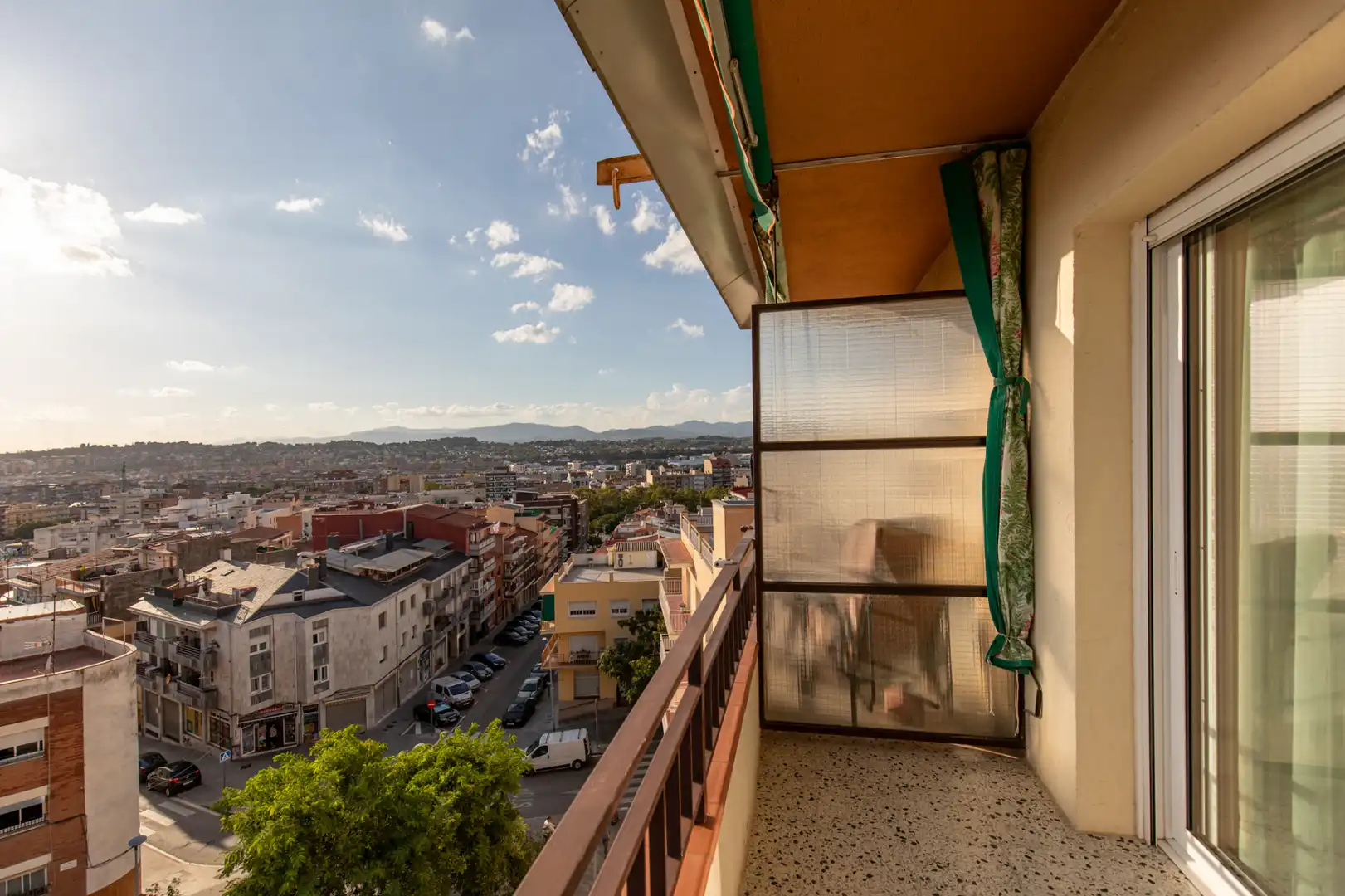 Appartamento con ascensore in vendita a Les Franqueses del Vallès, imagen 48