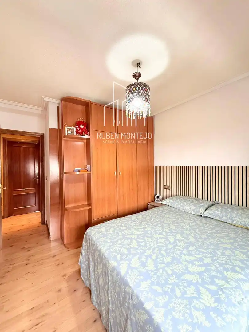 Habitación de Piso en venta en Salamanca con Calefacción, Terraza y Balcón