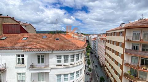 Photo 5 of Flat for sale in Rua Republica Arxentina, 13, Ensanche - Sar, A Coruña