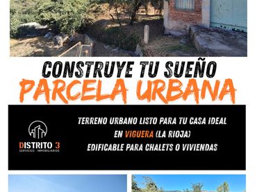 Terreno residenziale in vendita a Calle Beato Escribano