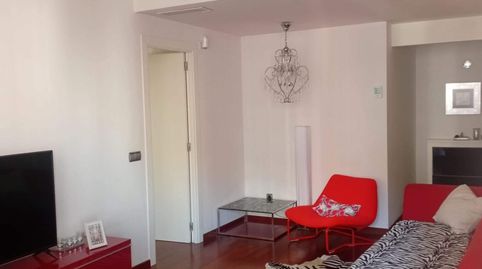 Foto 4 de Piso de alquiler en Carrer Carrer Bac de Roda, Provençals del Poblenou, Barcelona Capital