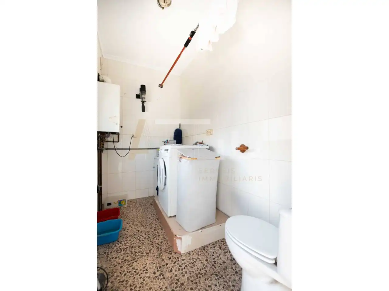 Casa o xalet en venda en Sabadell amb Calefacció, Terrassa i Traster