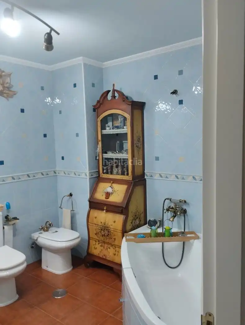 Chalet con jardín en venta en Calle la Cruz 24, imagen 16