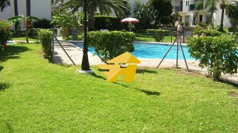 Foto 4 de Piso de alquiler en Pasaje Ciudad de Porcuna, La Carihuela - Los Nidos, Torremolinos