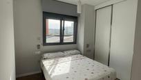 Bedroom of Flat to rent in  Granada Capital  with Air Conditioner, Heating and Balcony