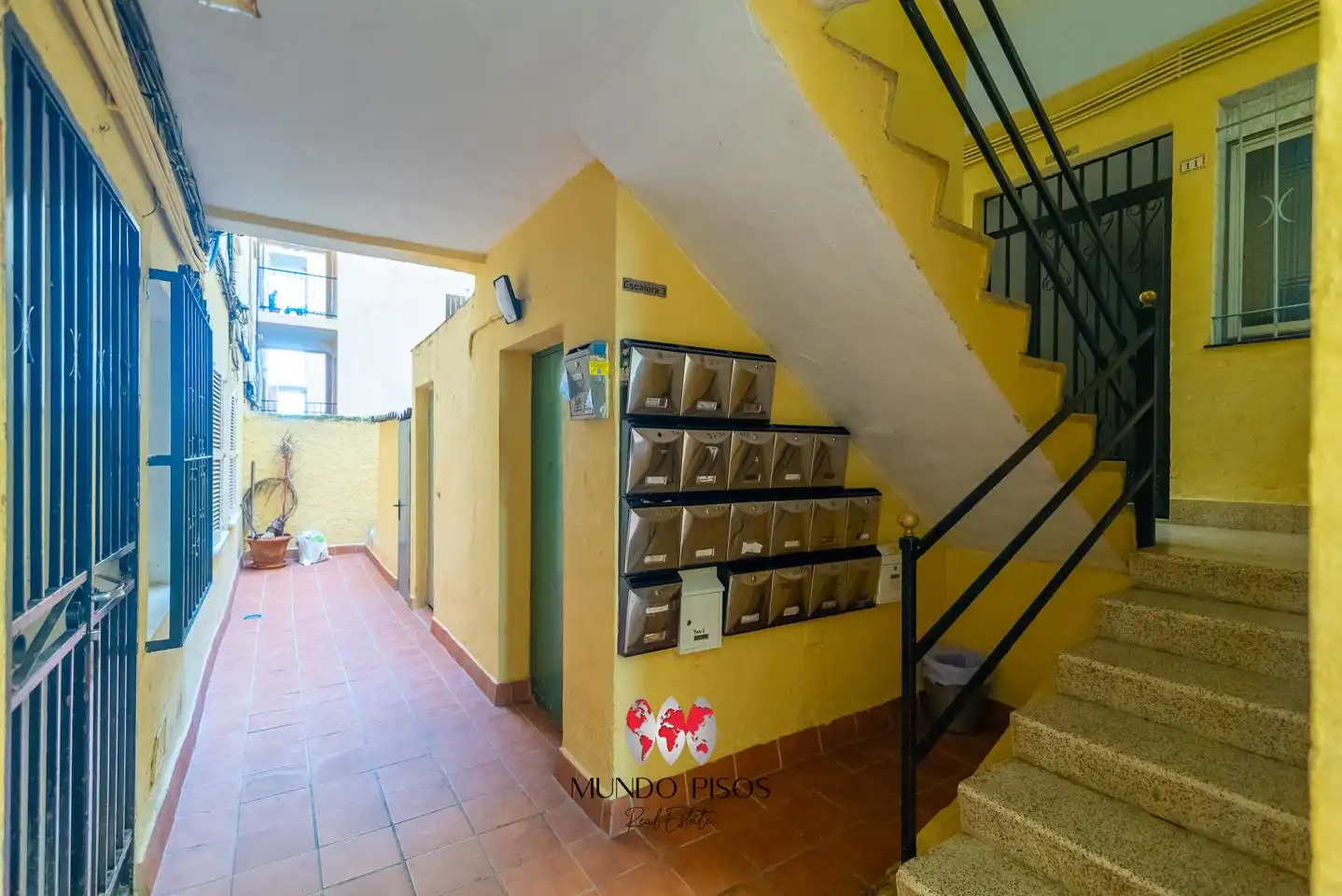 Piso en venta en Del Cap Blanc, Son Roca