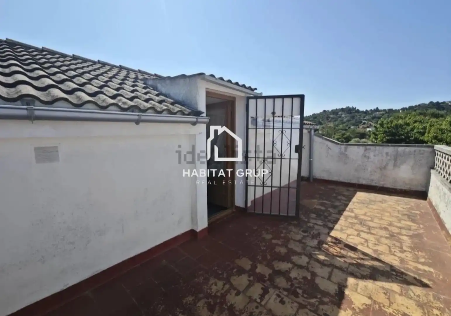 House with pool for sale in Montbarbat, imagen 7