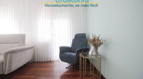 Foto 2 de Piso en venta en Agirre Lehendakaria Kalea, Centro - Ariz - Uribarri, Basauri