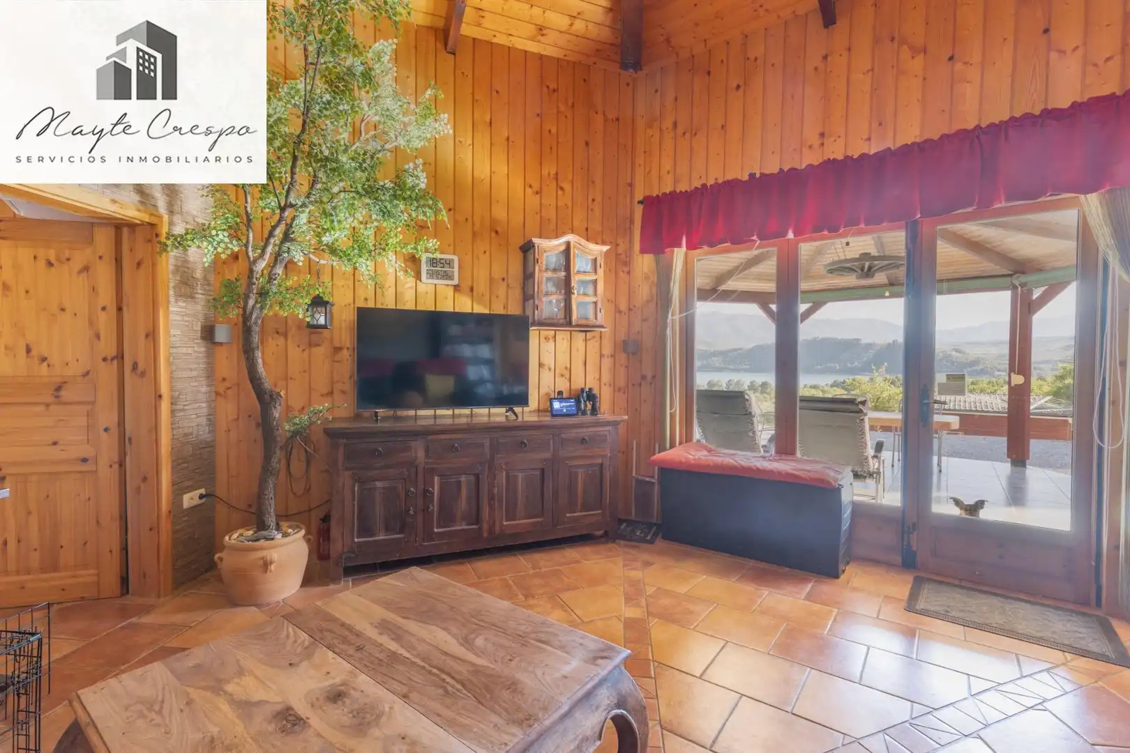 Casa rústica con terraza en venta en Calle GR-3307, Arenas del Rey, Granada GR-3307, imagen 14
