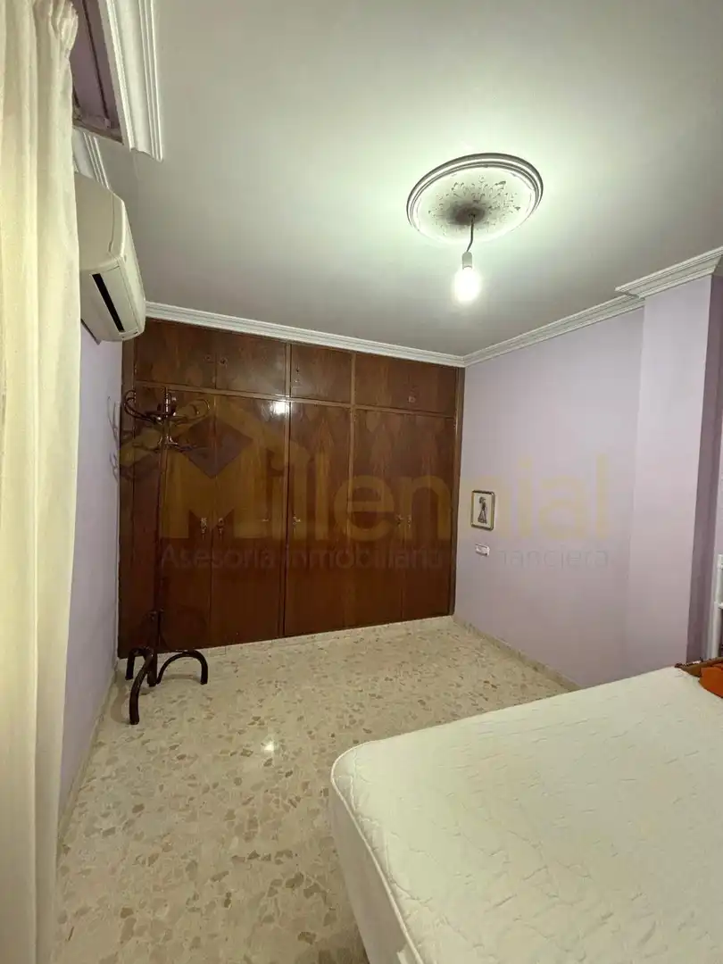 Habitación de Piso en venta en Sevilla con Aire acondicionado