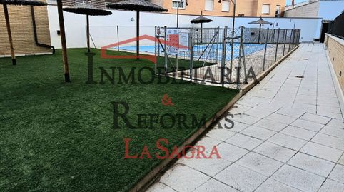 Foto 5 de Dúplex en venda a Alameda de la Sagra, Toledo
