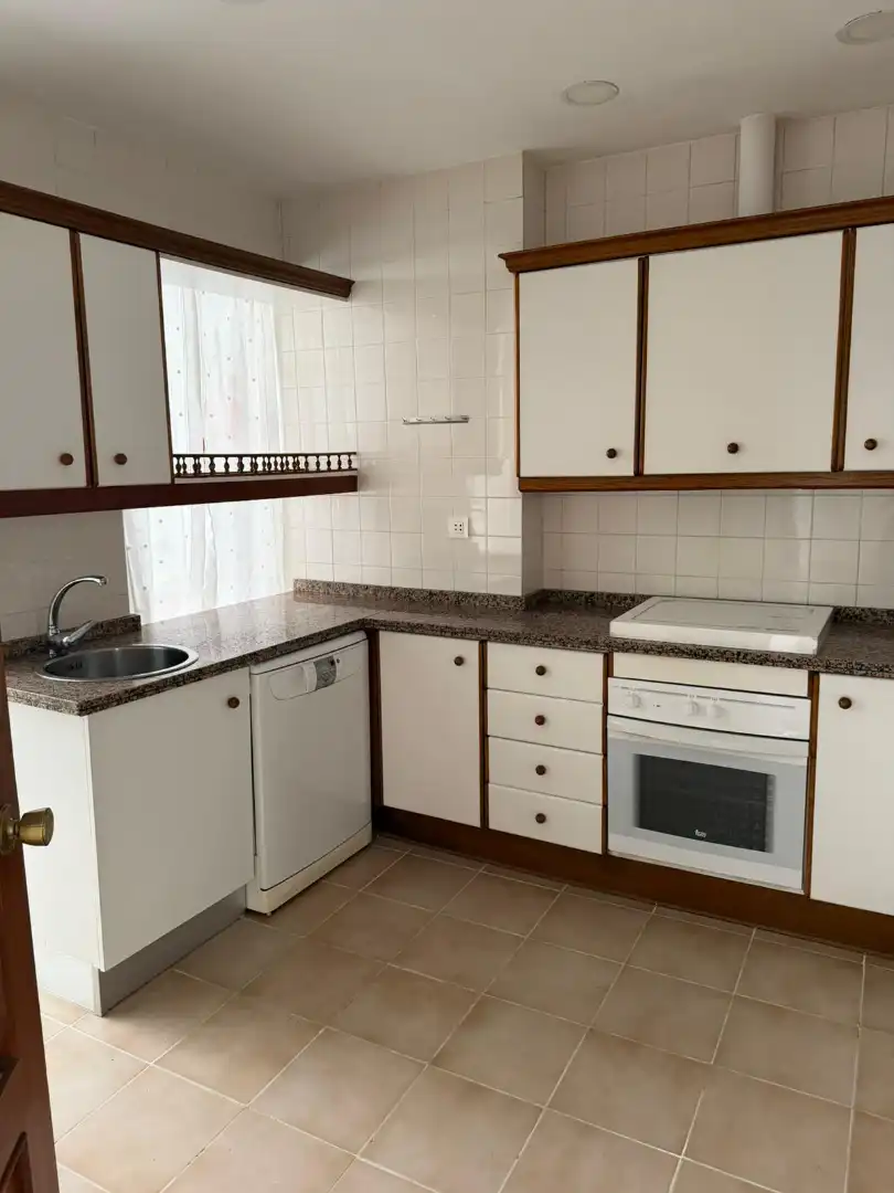 Piso con terraza en venta en Calle Gran Capitán 17, imagen 44