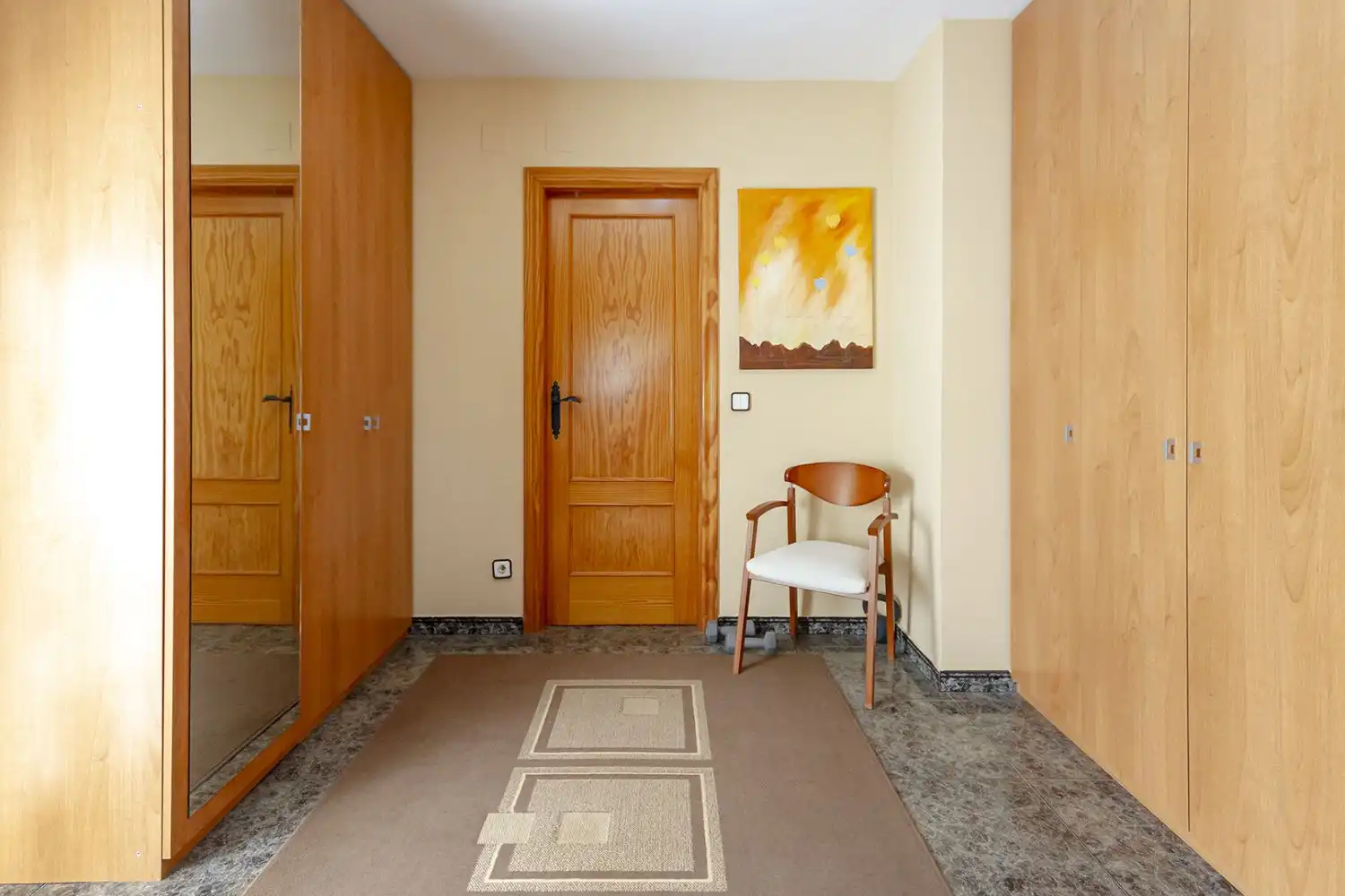 Houses for sale in Sant Martí Sarroca  with Air Conditioner, Heating and Terrace