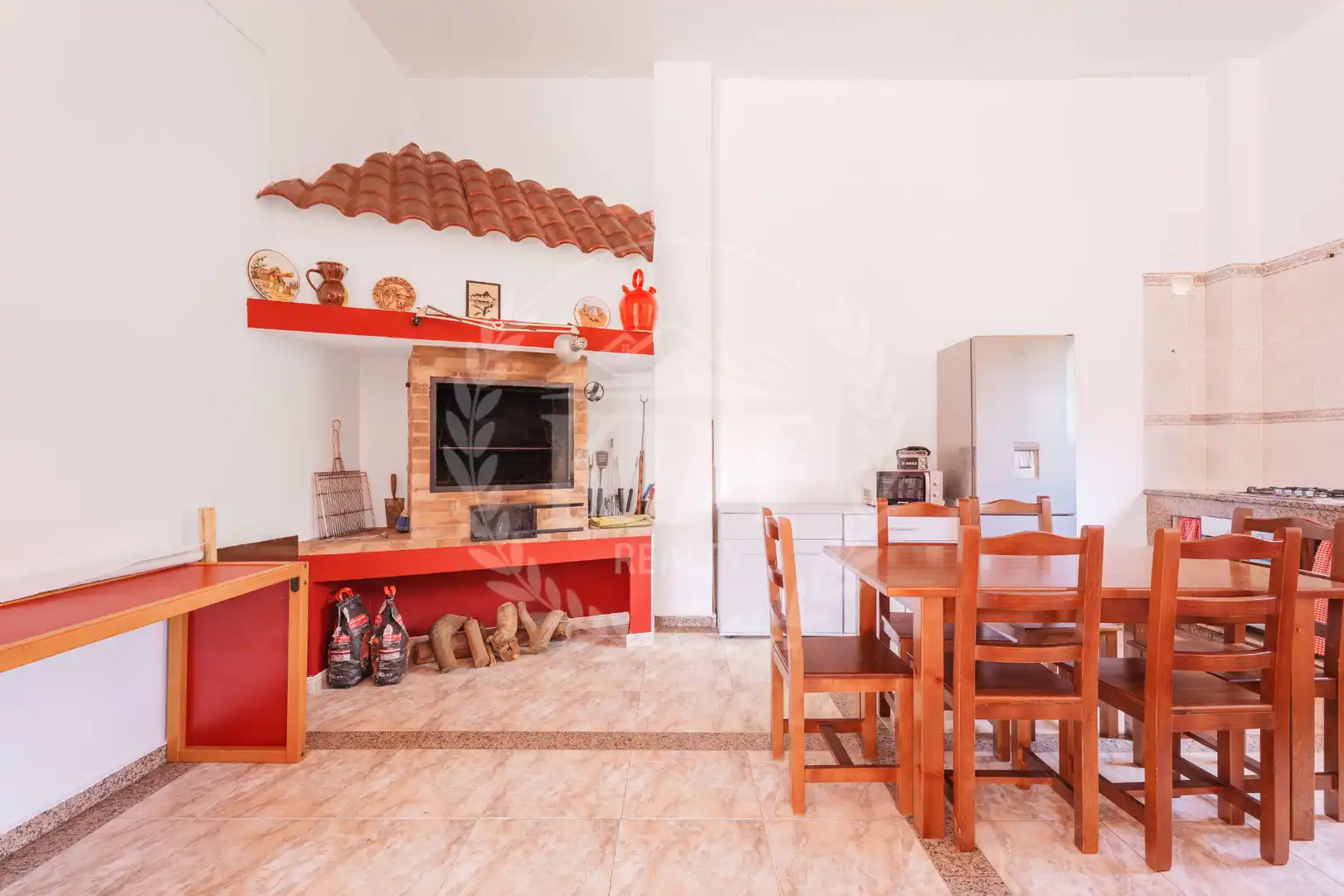 Haus mit Terrasse zum Verkauf in Campo de Golf - Agua García - Juan Fernández, imagen 36