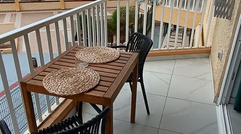 Oportunidad Única de Inversión en Los Cristianos!