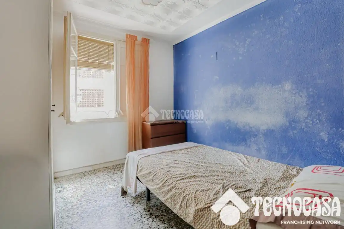 Habitación de Piso en venta en Viladecans con Trastero y Balcón