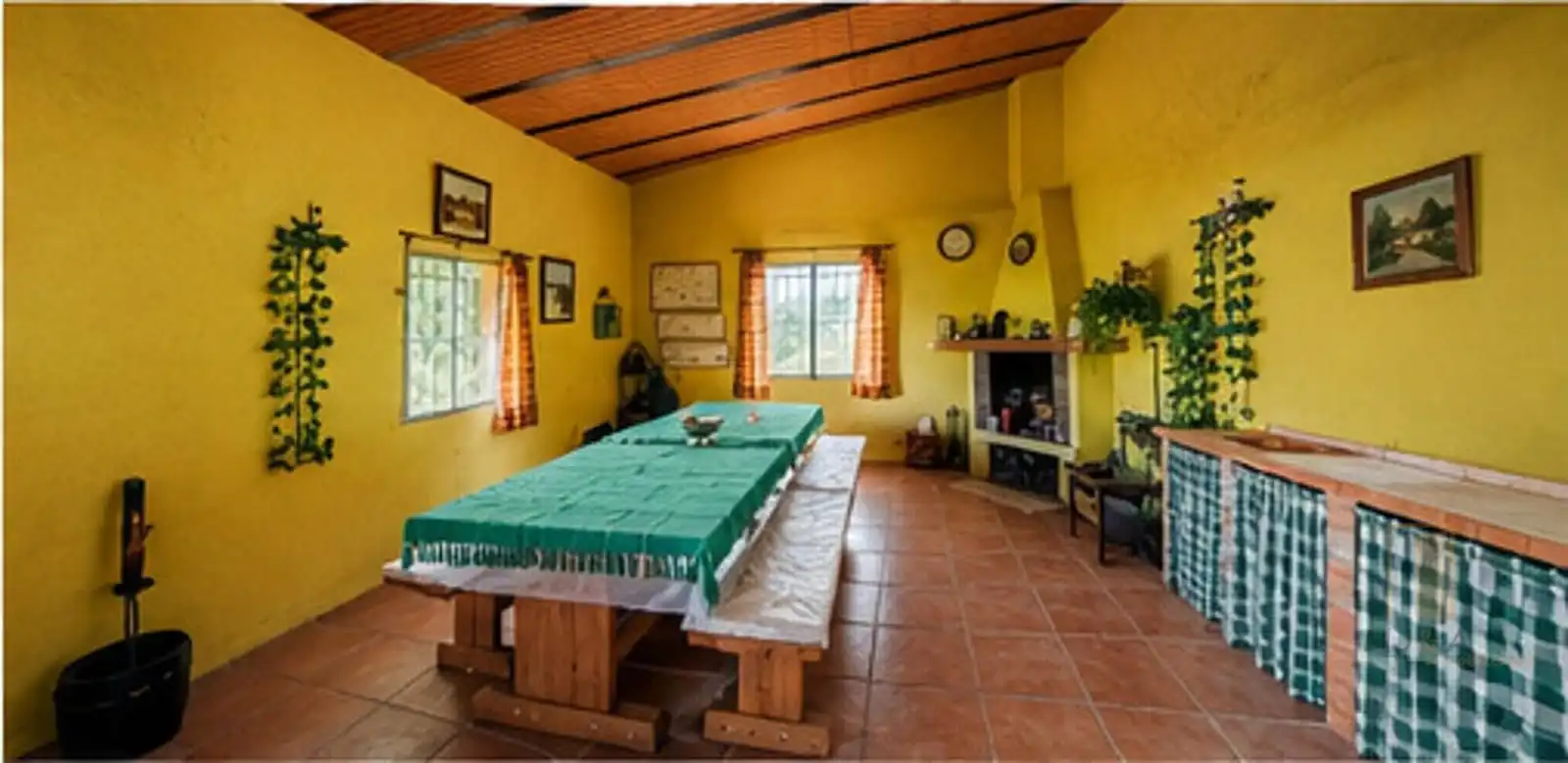 Casa in vendita a Vilafamés, imagen 5