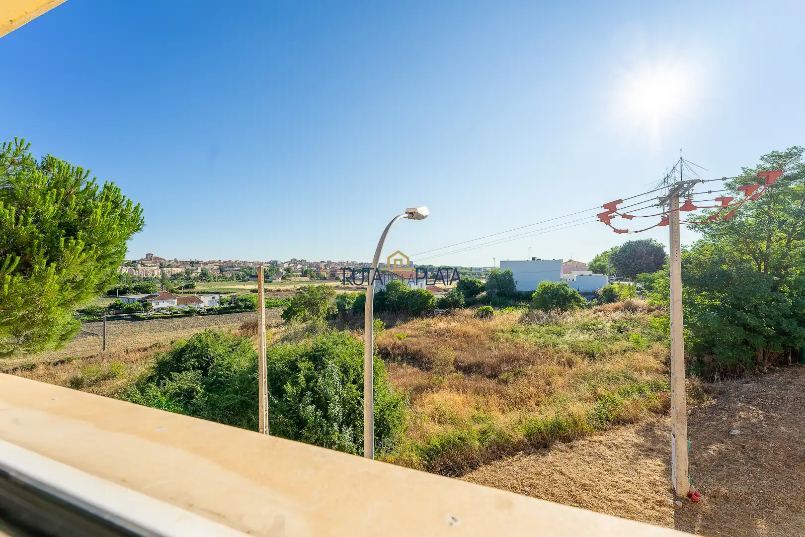 Houses for sale in Zamora Capital   with Heating, Terrace and Washing machine