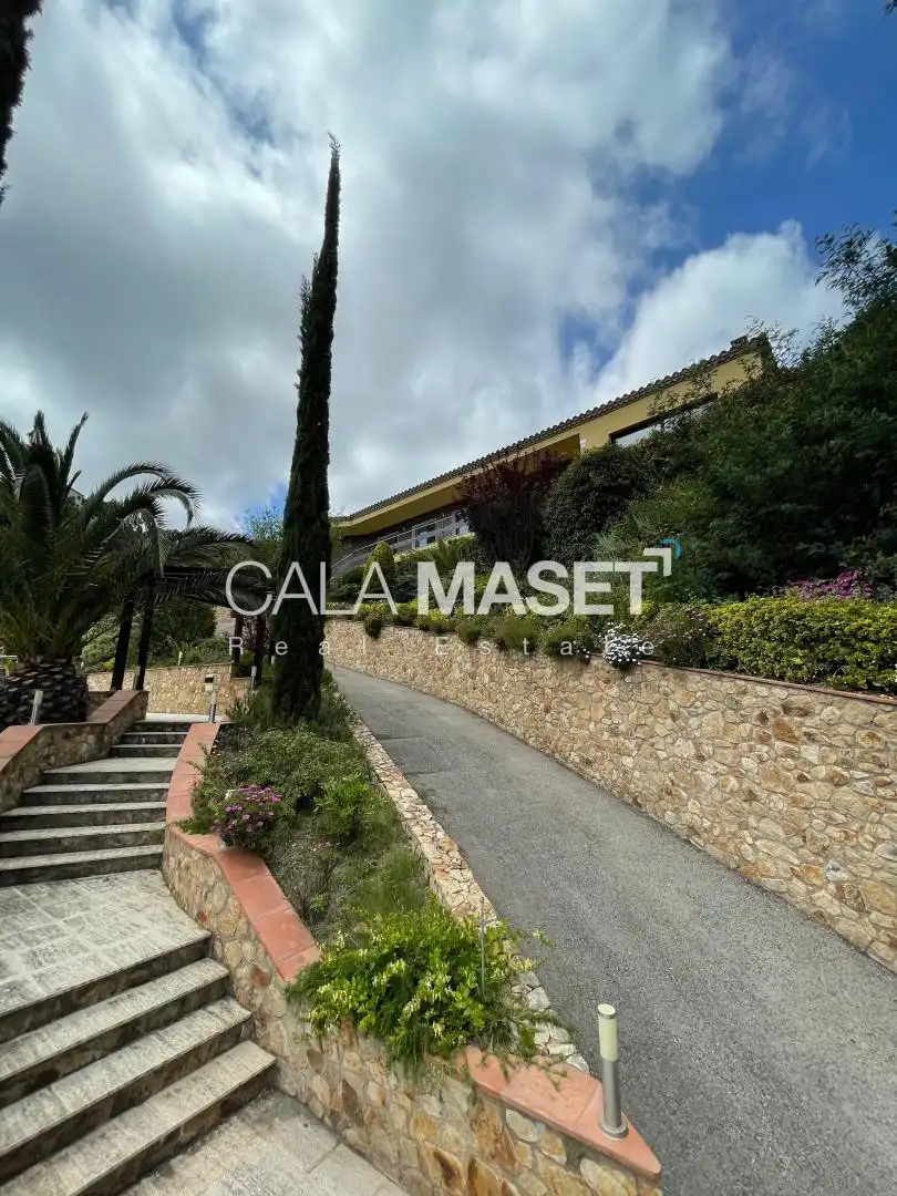Villa mit Garten zum Verkauf in Platja d'Aro, imagen 17