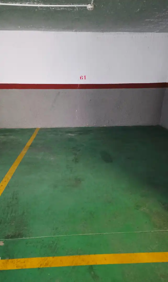 Doppelparkplatz zum Verkauf in Carrer de la Marina Alta 5, imagen 2