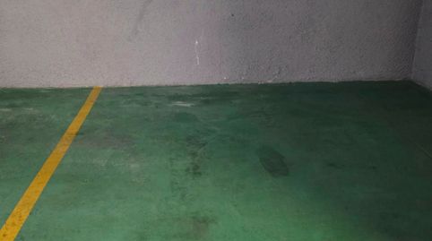 Foto 2 von Garage zum Verkauf in Carrer de la Marina Alta, 5, Sant Pau, Valencia Capital