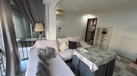 Foto 4 de Pis en venda a Barrio Bajo, Sevilla