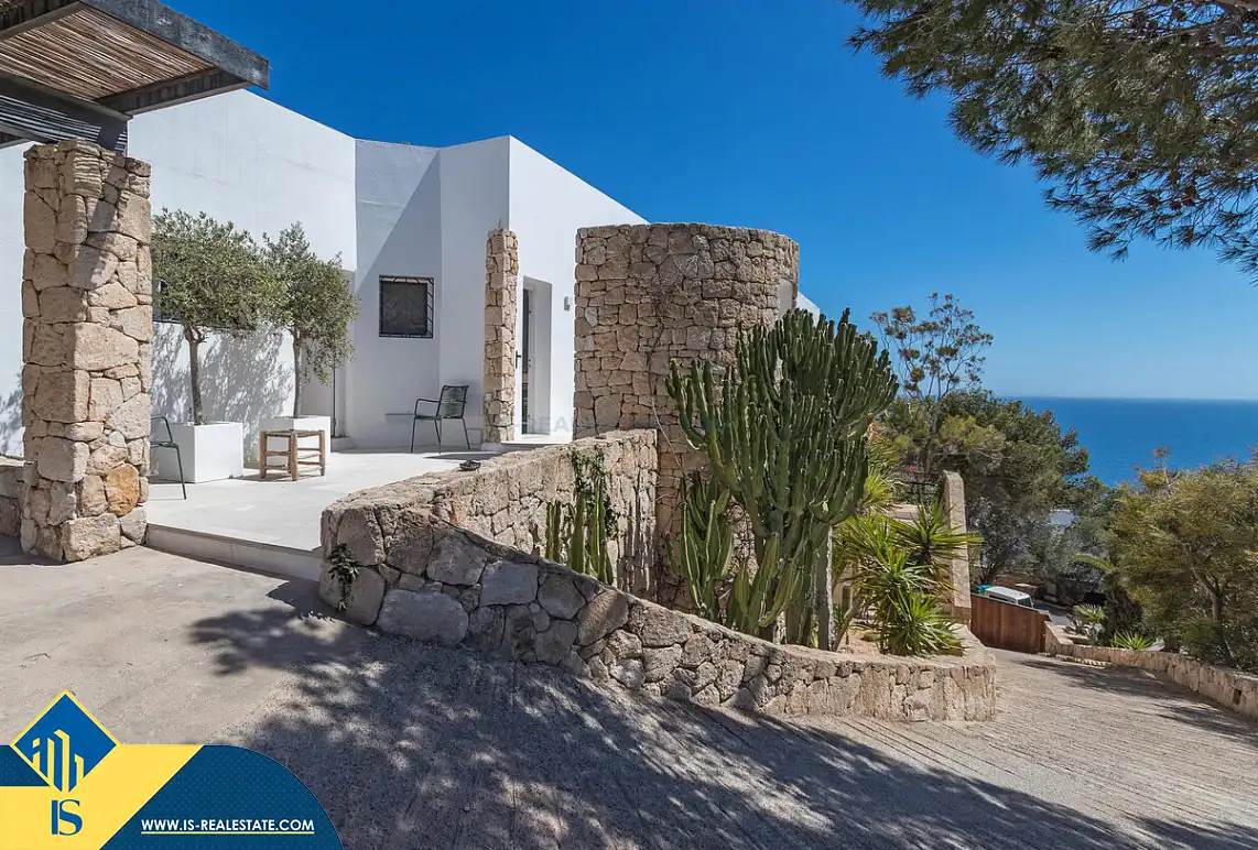 Chalet con terraza en venta en Roca Llisa, imagen 22