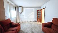 Sala d'estar de Pis en venda en  Barcelona Capital