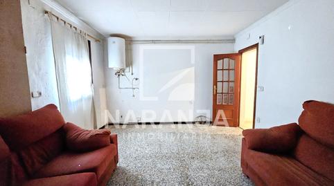 Foto 2 de Pis en venda a Trinitat Vella, Barcelona