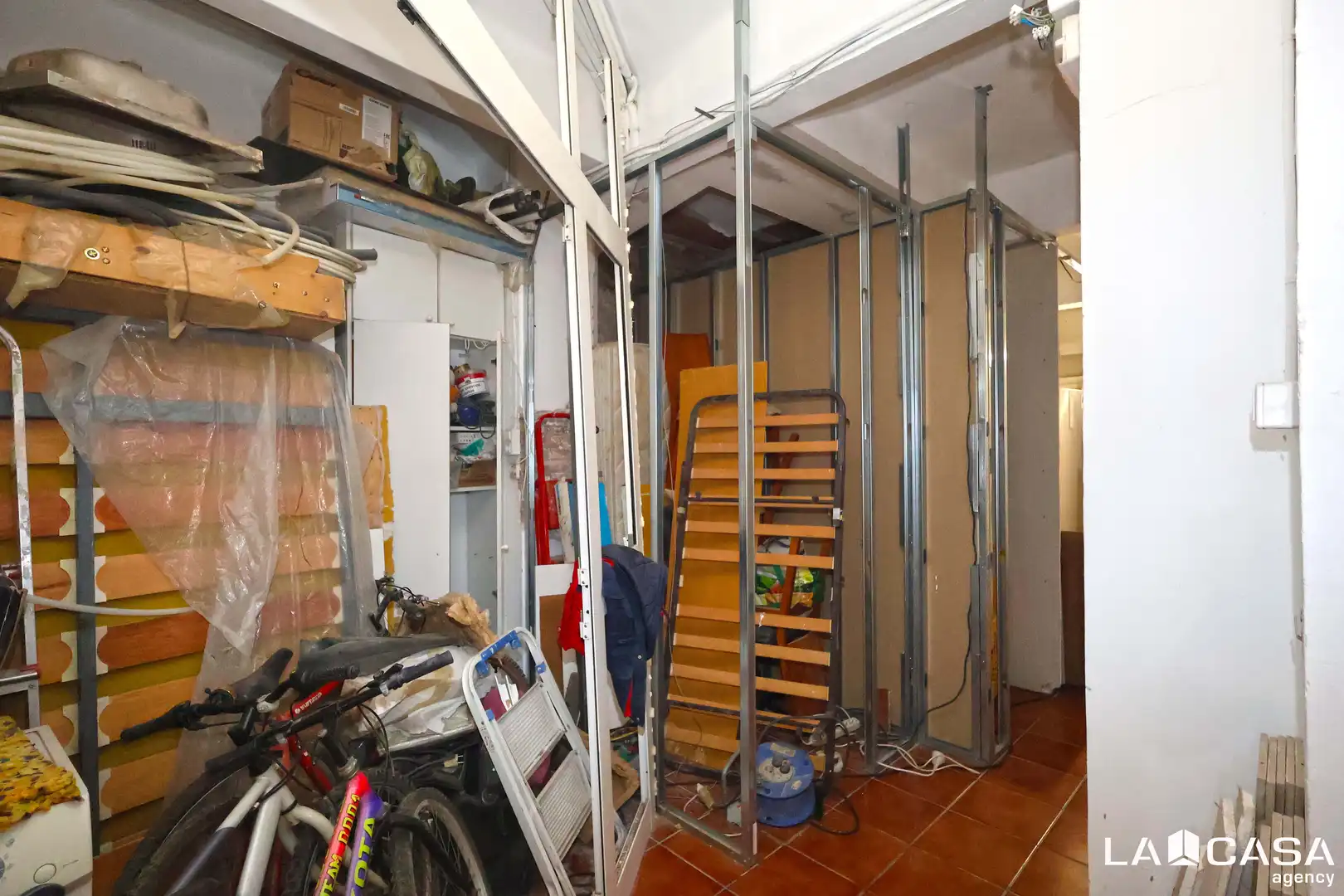 Local comercial en venda a Collblanc - La Torrassa, imagen 23