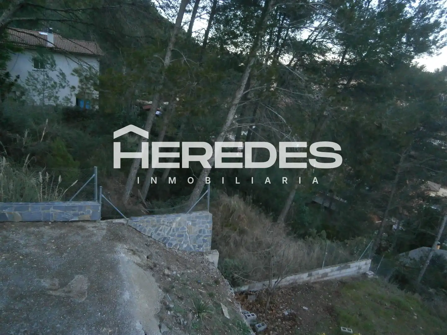 Residential for sale in Torrelles de Llobregat