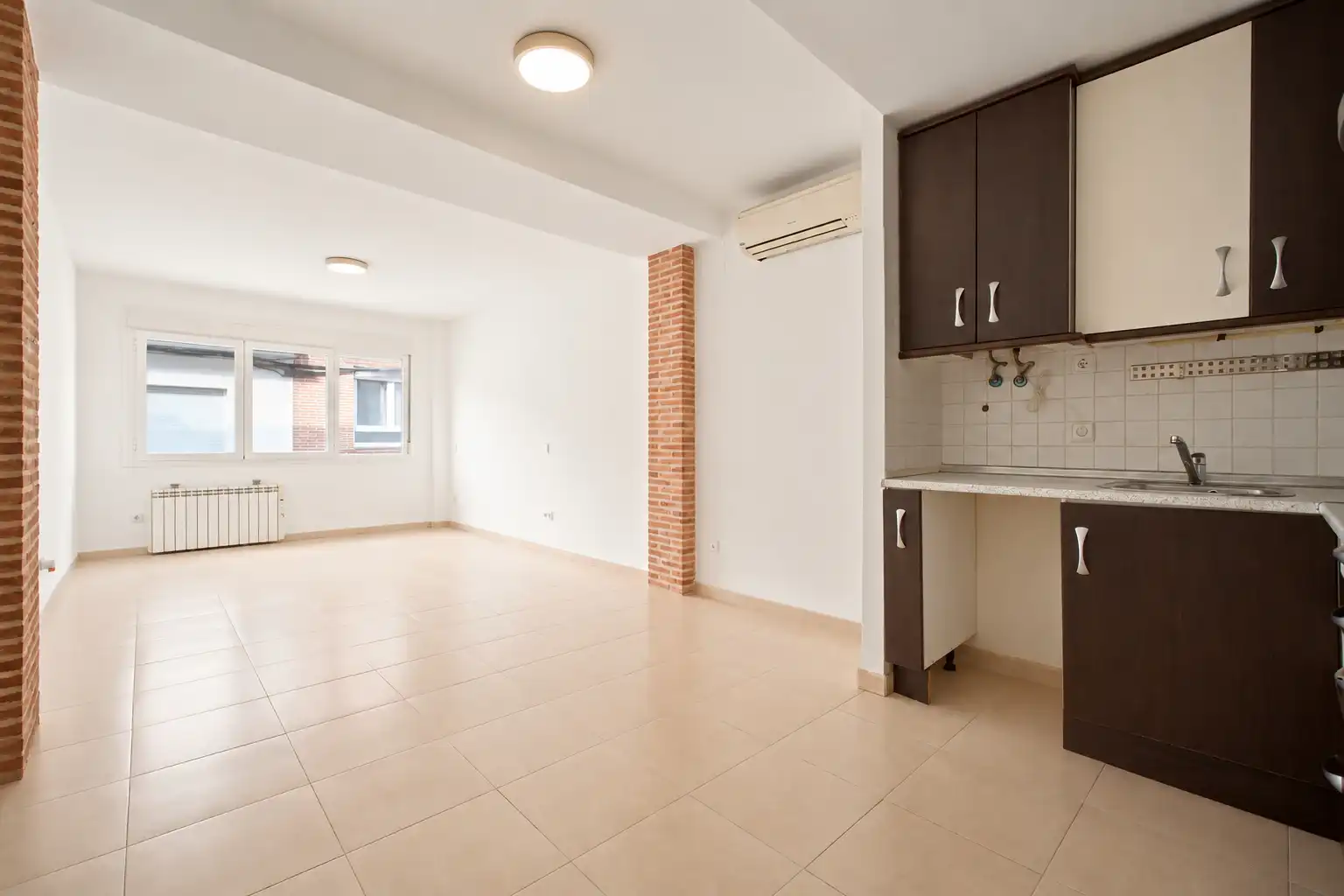 Kitchen of Apartments for sale in Morata de Tajuña, Madrid