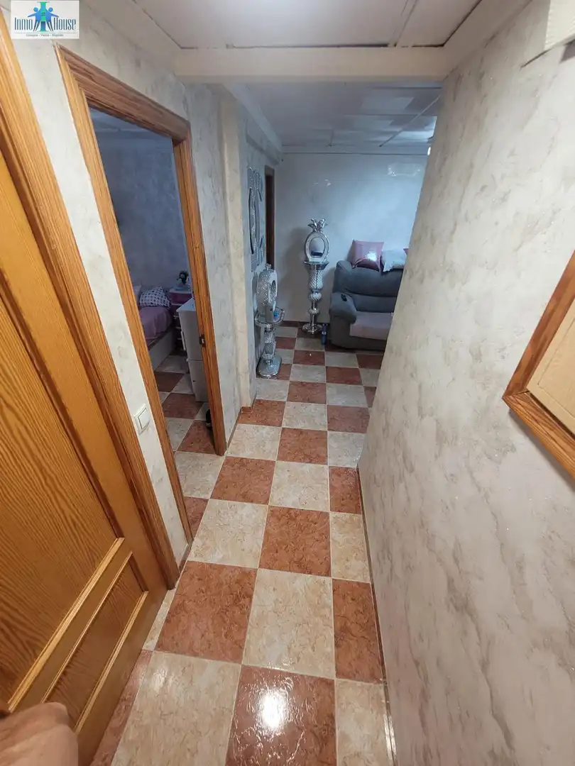 Apartamento en venta en Hermanos Falcó