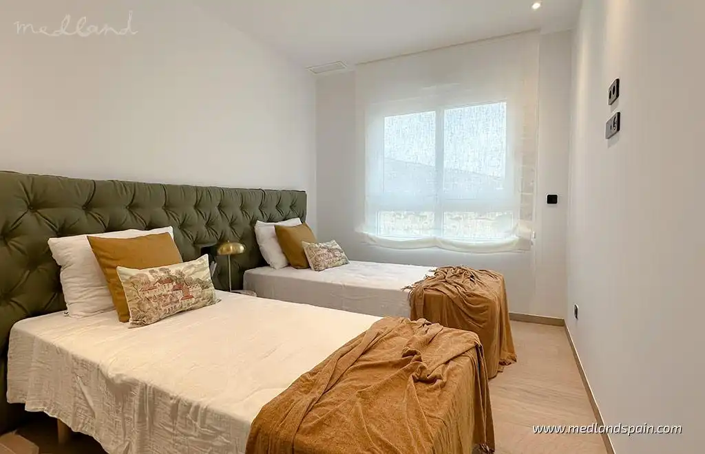 Mini appartamento con piscina in vendita a Algorfa, imagen 7