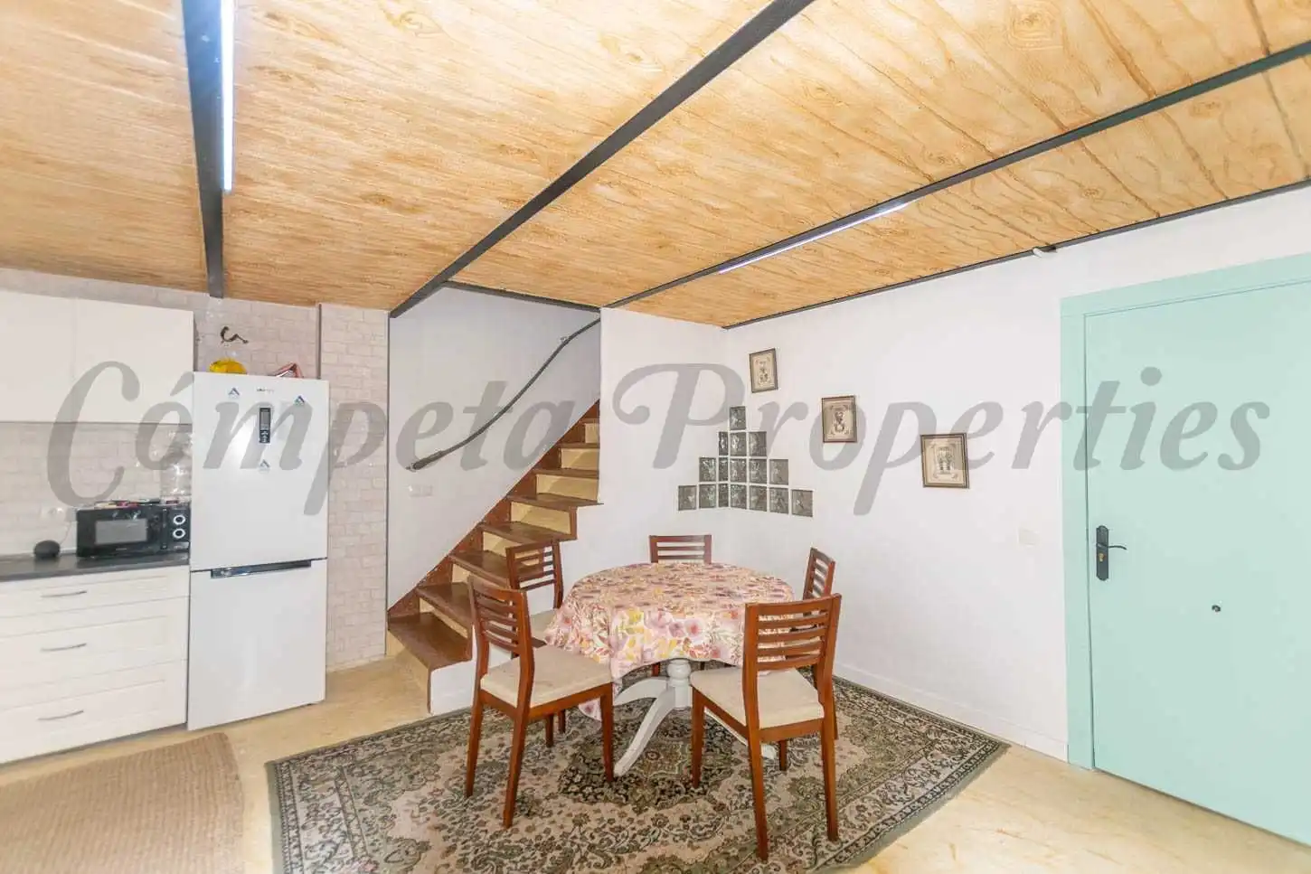 Casa en venda a Canillas de Albaida, imagen 12