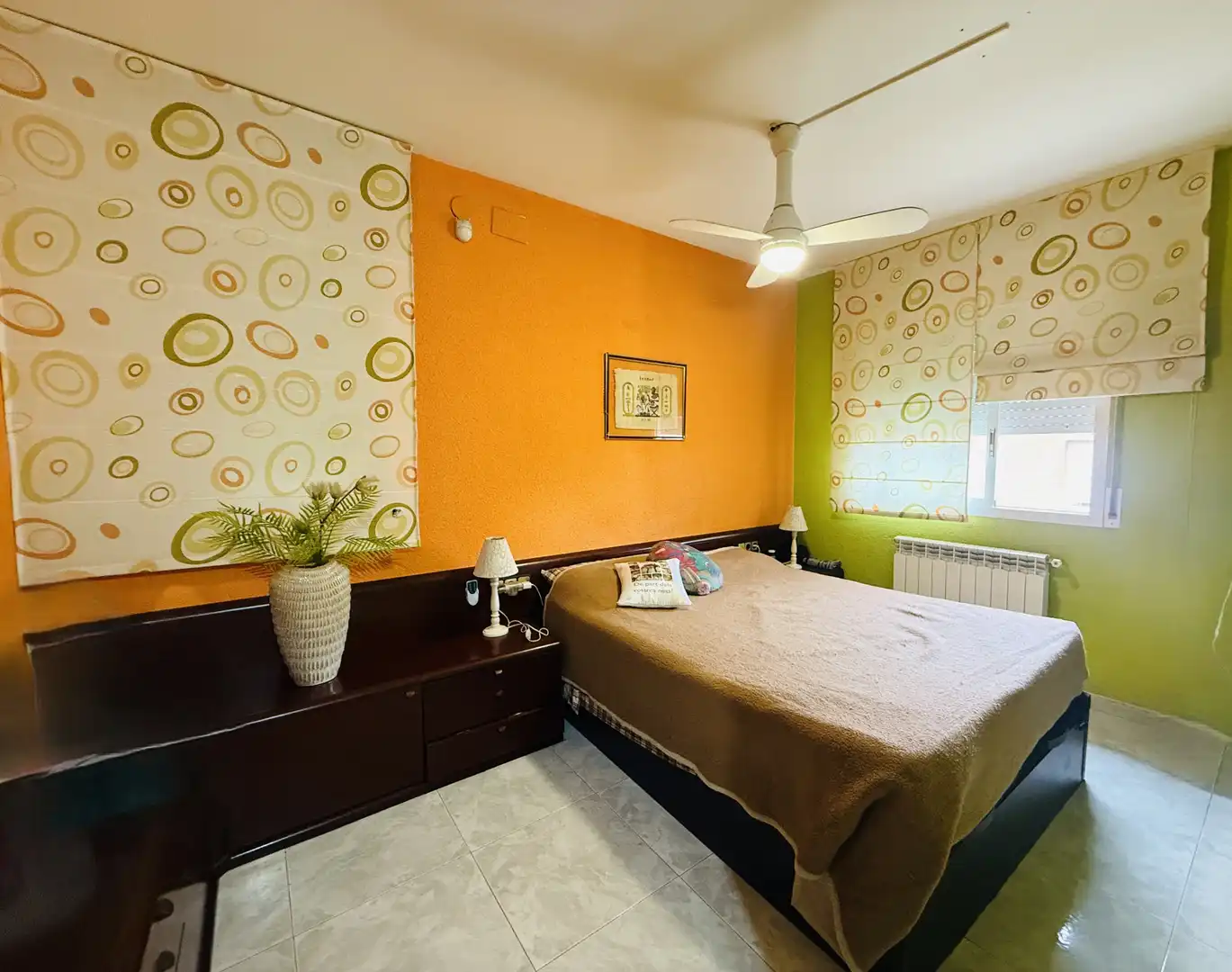Habitación de Casa o chalet en venta en Reus con Calefacción, Jardín privado y Terraza