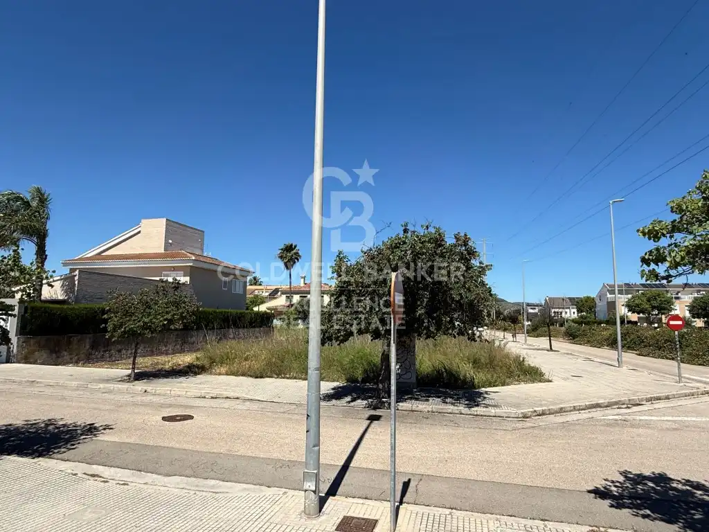 Residential for sale in Gandia