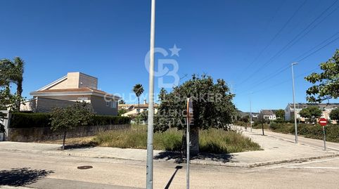 Foto 2 de Residencial en venta en Calle Joaquin Rodrigo, Park Nord - Casona, Gandia