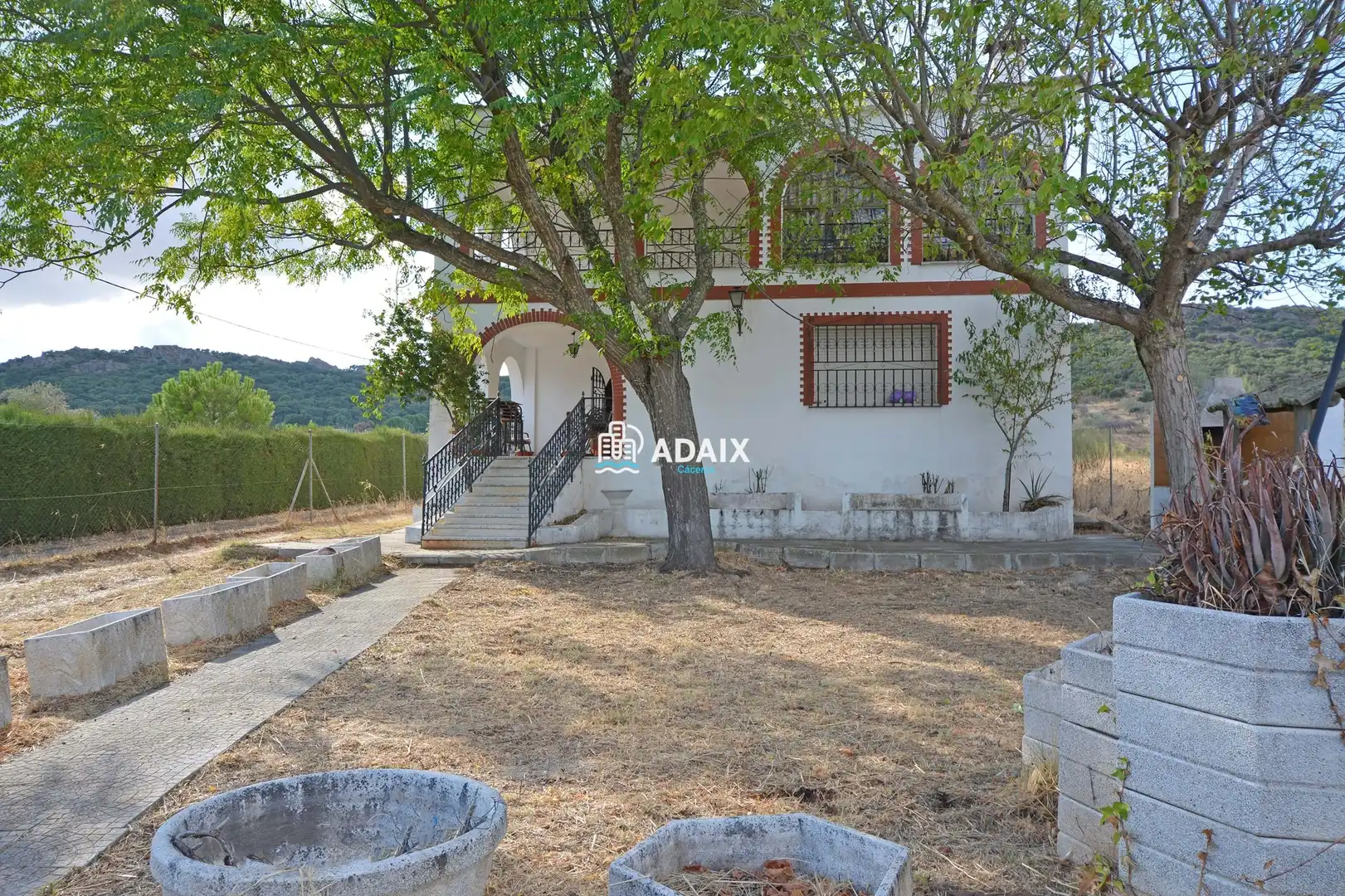 Chalet en venta en Carretera de Sierra de Fuentes Cáceres, imagen 9