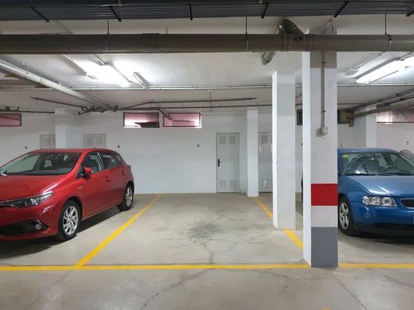 Aparcament de Garatge de lloguer en Telde