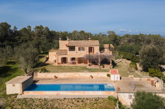 Casa-chalet en Venta en Petra