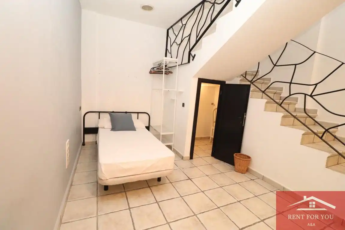 Erdgeschosswohnung zur Miete in Centro, imagen 36
